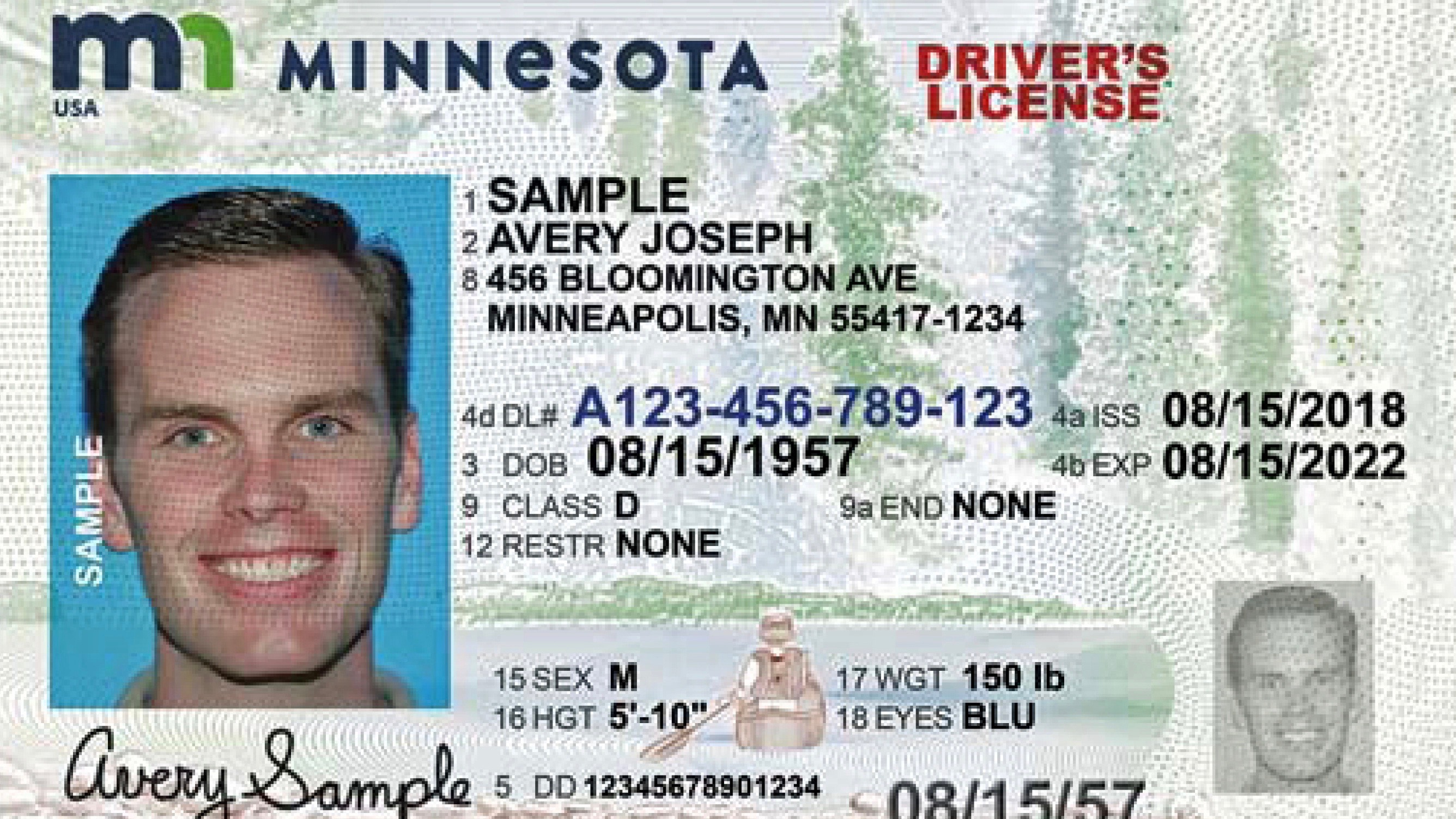 Drivers License Status Minnesota lasopatattoo